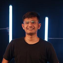 Moiz H. - Software Engineer - Full-Stack, Node.js, React and Mobile Platforms