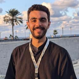 Momen A. - Senior Full-Stack Engineer - React, Node.js and Web Applications