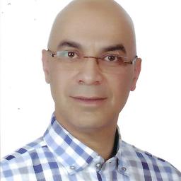 Momen S. - Lead Software Engineer - Mobile, AI and Web Platforms