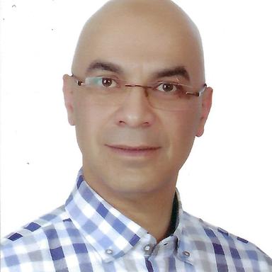 Momen S. - Lead Software Engineer - Mobile, AI and Web Platforms