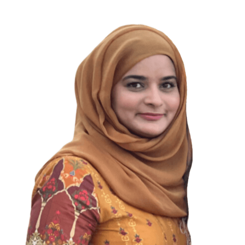 Profile of Mona R., Full Stack Developer at Softaims