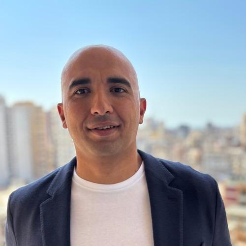 Profile of Moneim A., Lead Software Engineer - Cloud, AI and SaaS Platforms at Softaims