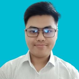 Mong M. - Software Engineer - Frontend, Backend and Web Applications