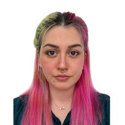 Monica M. - Junior Software Engineer - Cybersecurity, Compliance and General Development