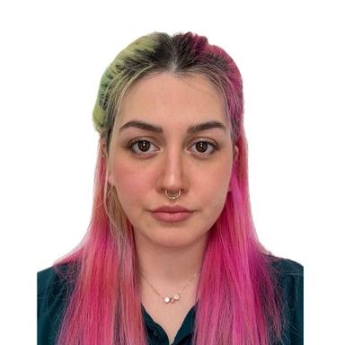 Monica M. - Junior Software Engineer - Cybersecurity, Compliance and General Development