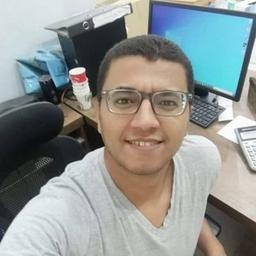 Montasser M. - Lead Software Engineer - Frontend, Backend and Web Platforms