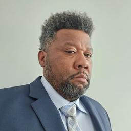 Montie B. - Lead Security Engineer - Cybersecurity, Information Security and Governance Platforms