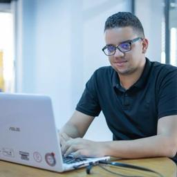 Mootez Z. - Junior Full-Stack Engineer - React, Next.js and Web Development