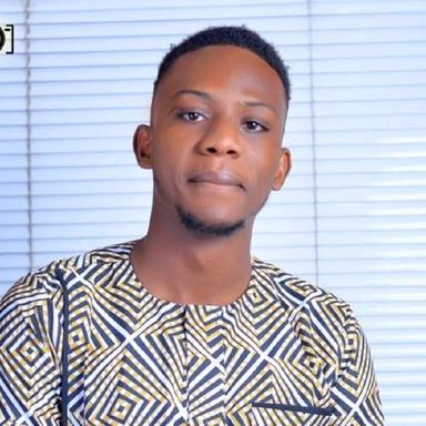 Morah S. - Senior Frontend Engineer - React, Next.js and Web Development