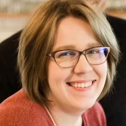 Morgan T. - Software Engineer - Backend, Salesforce and Database Administration