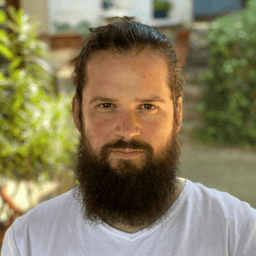 Moritz L. - Lead Software Engineer - AI, Backend and Cloud Platforms