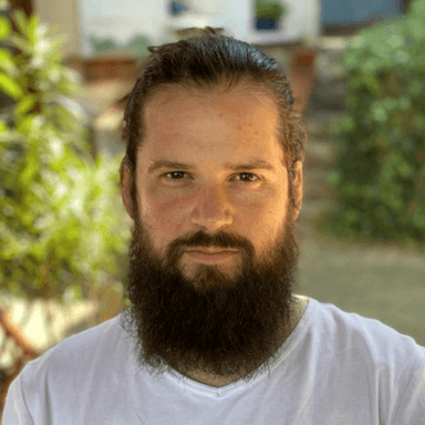 Moritz L. - Lead Software Engineer - AI, Backend and Cloud Platforms