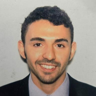 Morris B. - Junior Full-Stack Engineer - Node.js, React and Blockchain Platforms