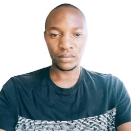 moses b. - Senior Full-Stack Engineer - Python, React and Cloud Platforms