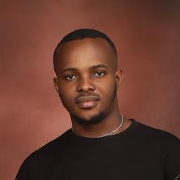 Moses Chukwuemeka U. - Full Stack Developer