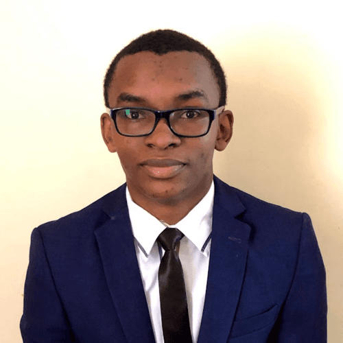 Profile of Moses G., Full Stack Developer at Softaims