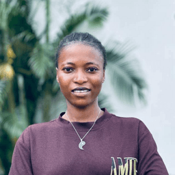 Moses I. - Junior Software Engineer - Web, Website Builders and General Development