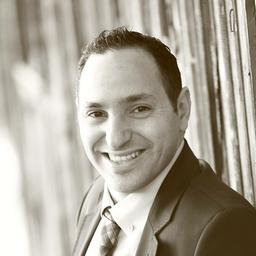 Moshe A. - Junior Software Engineer - Web, Backend and General Development