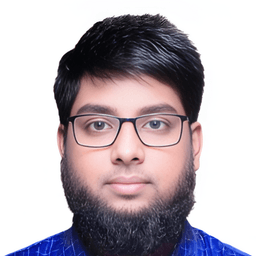 Moshtafizur Rahman  A. - Senior Software Engineer - Web, PHP and AI Platforms