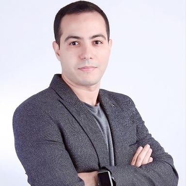 Mostafa A. - Software Engineer - Security, Cloud and Ethical Hacking Platforms
