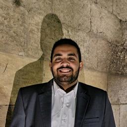 Mostafa G. - Software Engineer - Frontend, Modern Frameworks and Mobile Platforms