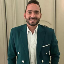 Mostafa  M. - Junior Software Engineer - AI, Computer Vision and Data Science