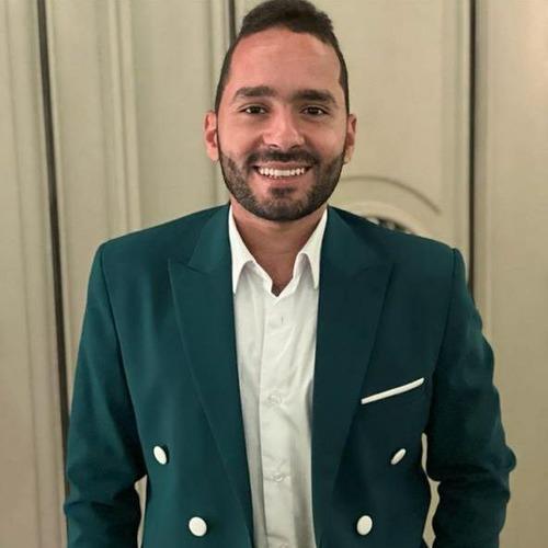 Mostafa  M. || item.role}