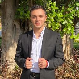 Mostafa M. - Senior QA Engineer - Automated Testing, Performance Testing and Mobile Platforms