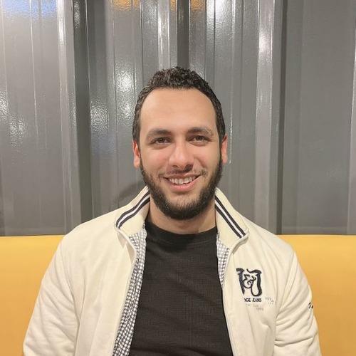 Profile of Mostafa S., Data Scientist at Softaims