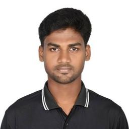 Motabbir H. - Software Engineer - Frontend, Modern Frameworks and Mobile Platforms