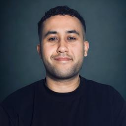 Mouaad L. - Senior Full-Stack Engineer - Flutter, Python and Modern Frameworks