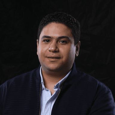 Moumen S. - Senior Frontend Engineer - React, Vue and Modern Frameworks