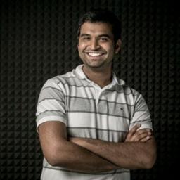 Mounik R. - Software Engineer - Frontend, Modern Frameworks and Mobile Platforms