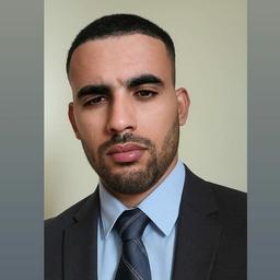 Mounir A. - Software Engineer - Cloud, Python and Backend Development