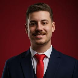 Mounir A. - Senior Frontend Engineer - React, Next.js and Mobile Platforms