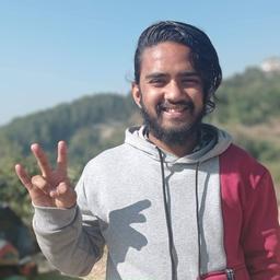 Mousam D. - Lead Software Engineer - Cloud, Backend and Modern Frameworks