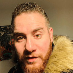 Moustafa A. - Junior Mobile Engineer - Flutter, AI and iOS Platforms