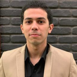 Moustafa E. - Senior Software Engineer - AI, Machine Learning and Computer Vision Platforms