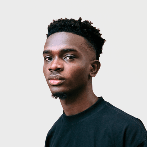 Profile of Moyomade A., Junior Frontend Engineer - React, Next.js and Web Development at Softaims