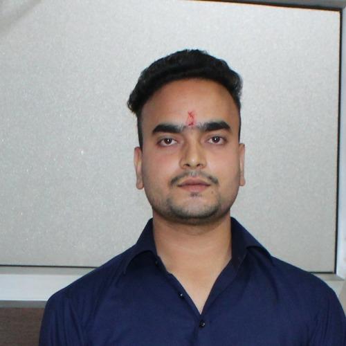 Profile of Mr S., Software Engineer - Backend, Web and CMS Platforms at Softaims