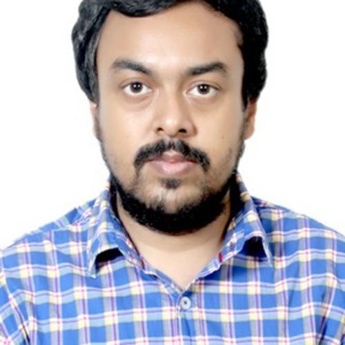 Mridul M. || item.role}