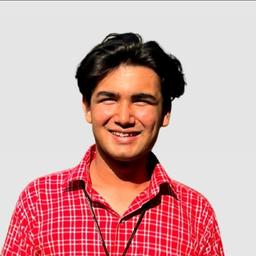 Mrigaank J. - Software Engineer - Full-Stack, Python and Web Development