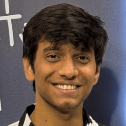 Mrityunjay J. - Senior Full-Stack Engineer - Azure, React and AI Platforms