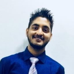 Mrityunjay Kumar S. - Lead Software Engineer - Cloud, Web3 and AI Platforms