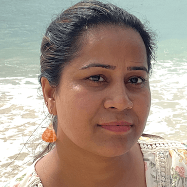 Mrs. P. - Lead Software Engineer - Web, PHP and Modern Frameworks