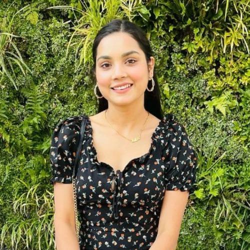 Profile of Mrs P., Junior Software Engineer - Ecommerce, Shopify and Web Development at Softaims