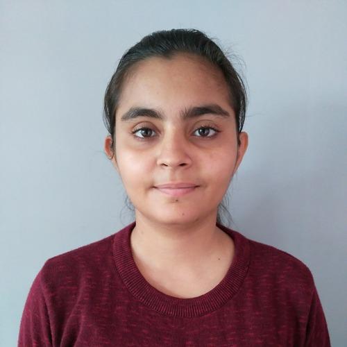 Ms A. - MySQL Developer