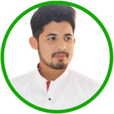 Muaaz H. - Software Engineer - Full-Stack, JavaScript and Web Development