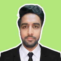 Muazzam A. - Senior Software Engineer - AI, Machine Learning and Data Platforms