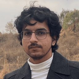 Muazzam K. - Lead Software Engineer - Blockchain, Web3 and Full-Stack